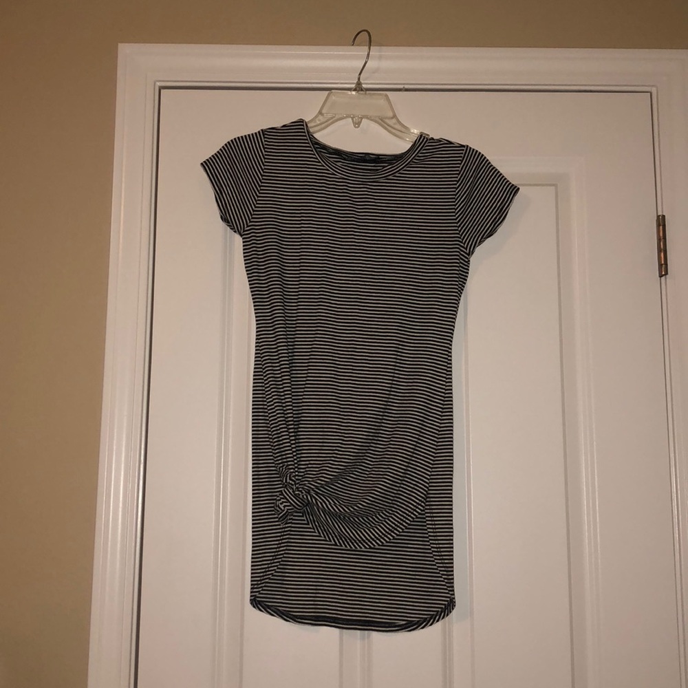 T shirt dress